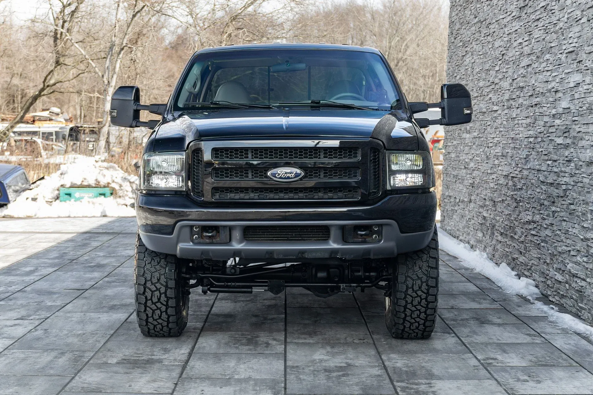 1999 Ford F-350 Super Duty Lariat