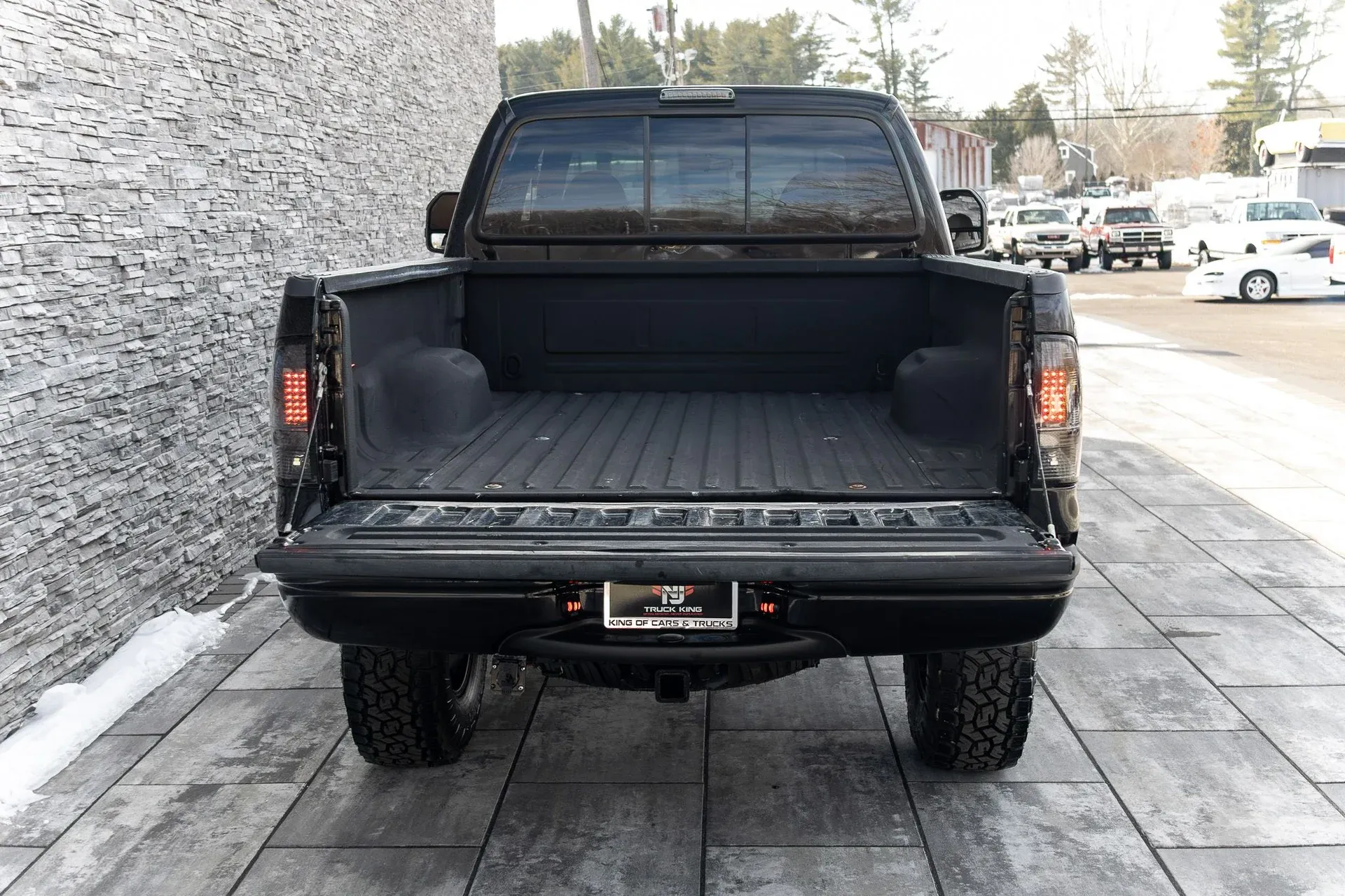 1999 Ford F-350 Super Duty Lariat