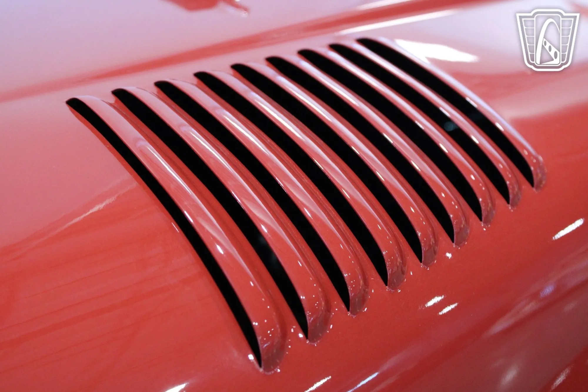 1977 Toyota Land Cruiser FJ40