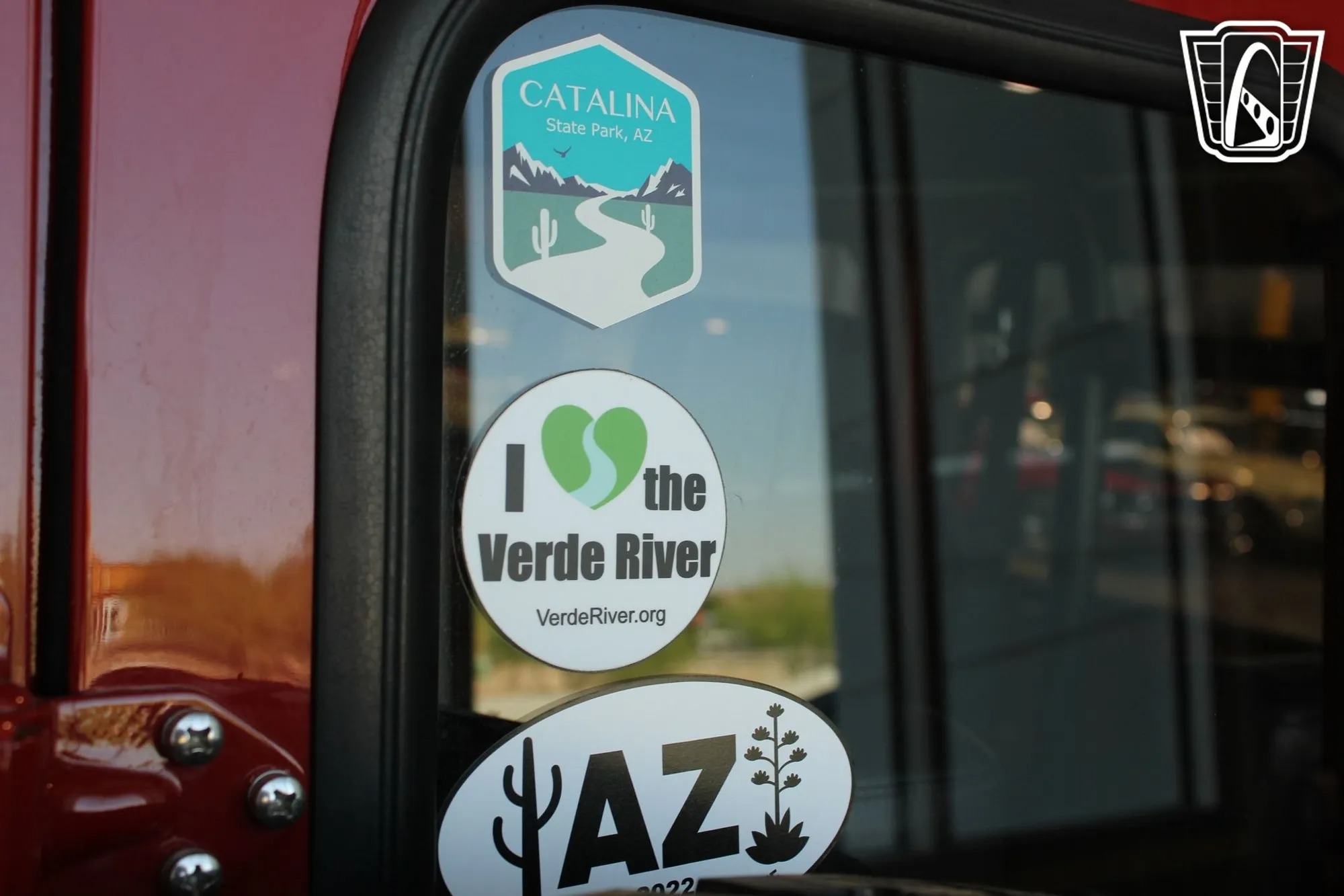 1977 Toyota Land Cruiser FJ40