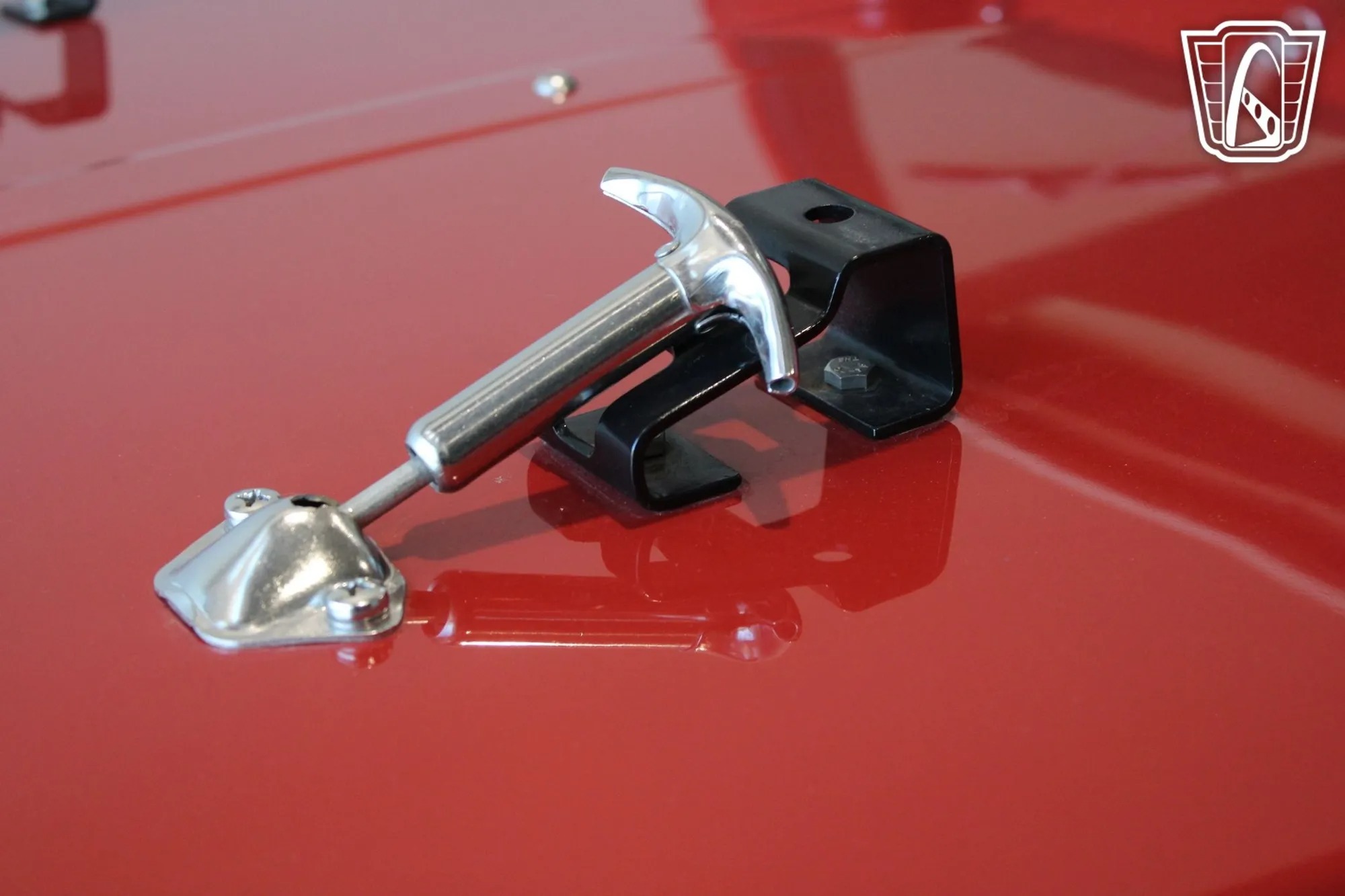 1977 Toyota Land Cruiser FJ40