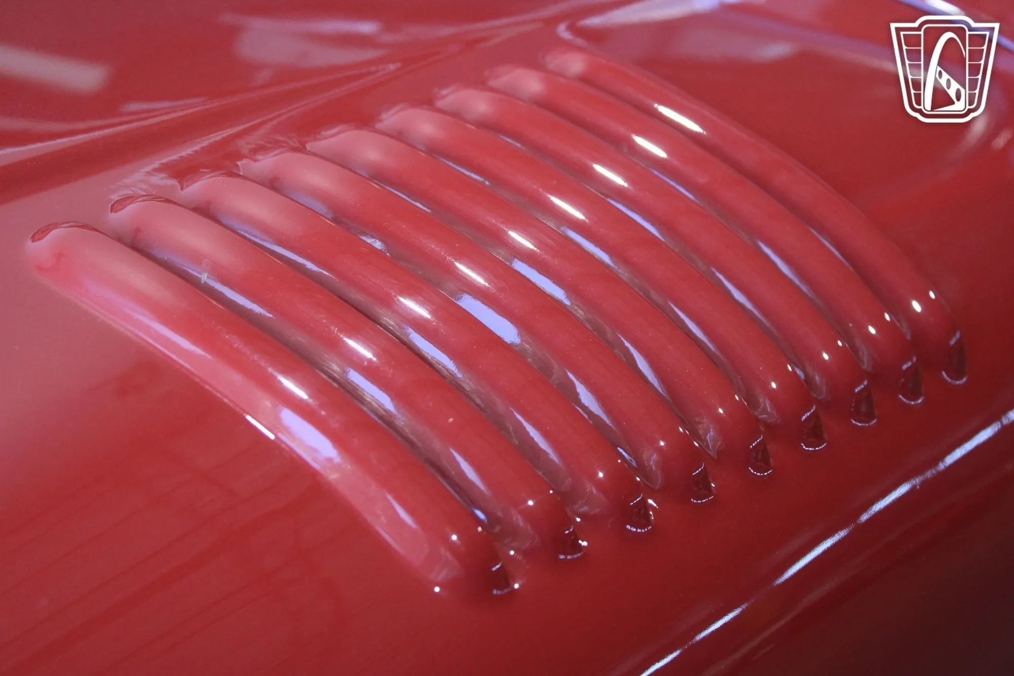 1977 Toyota Land Cruiser FJ40