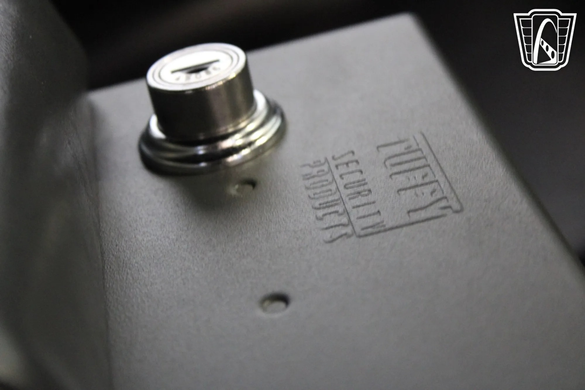 1977 Toyota Land Cruiser FJ40