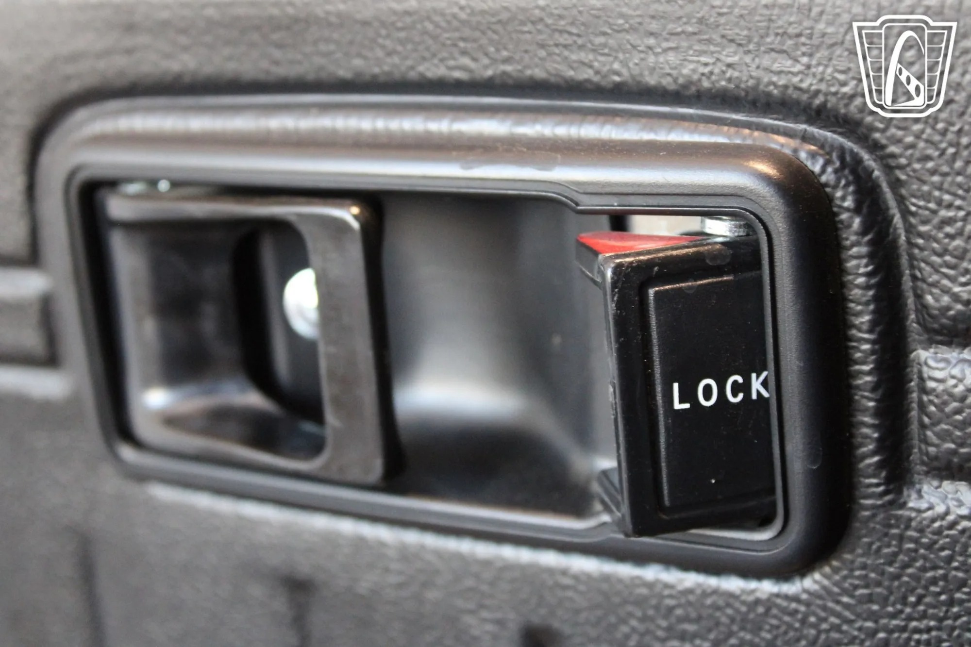 1977 Toyota Land Cruiser FJ40