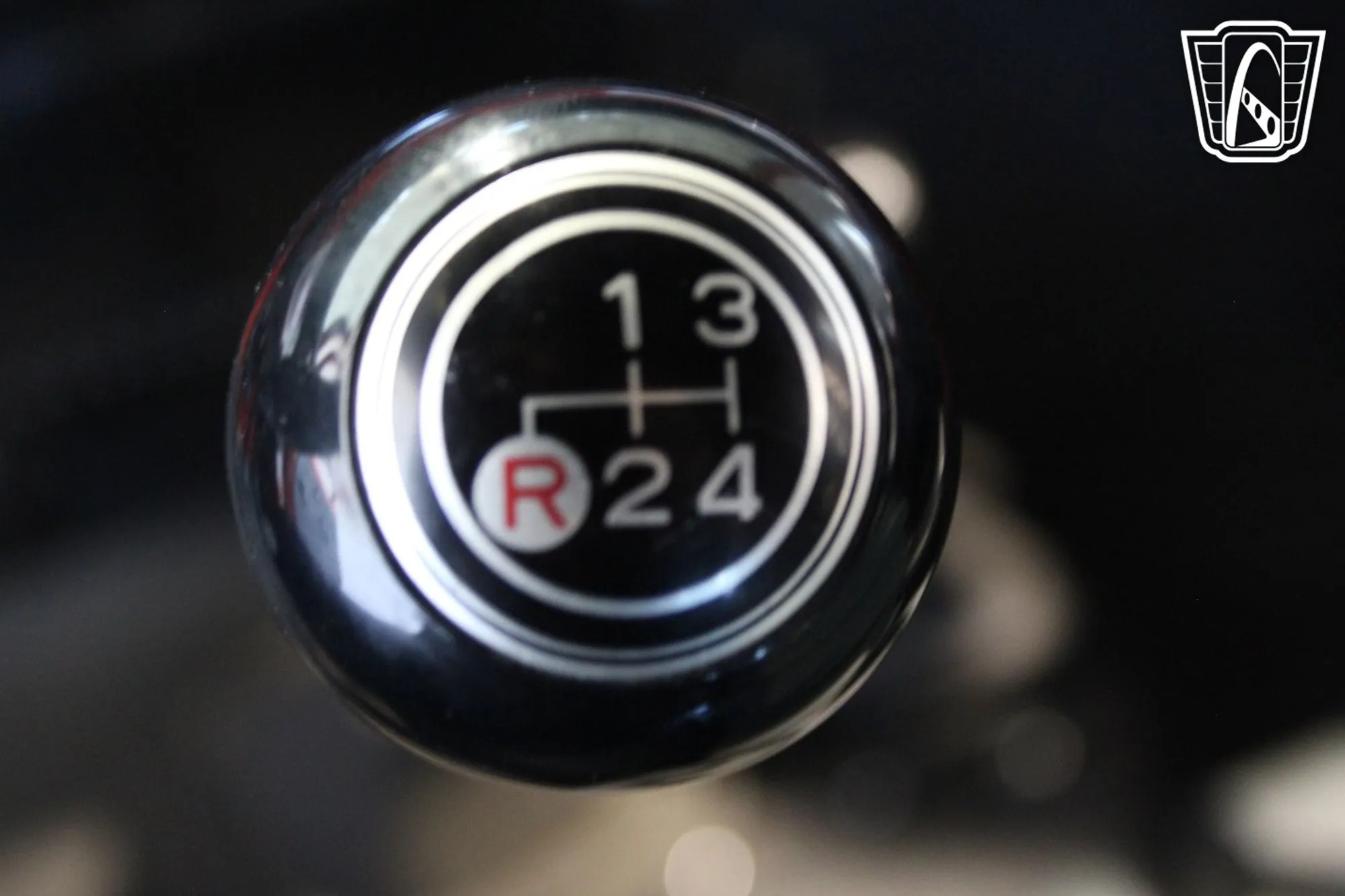 1977 Toyota Land Cruiser FJ40