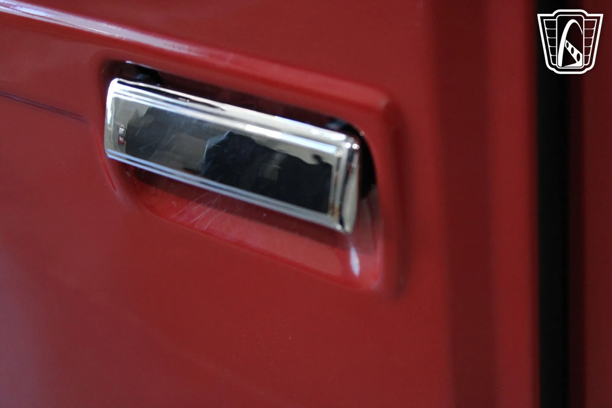 1977 Toyota Land Cruiser FJ40