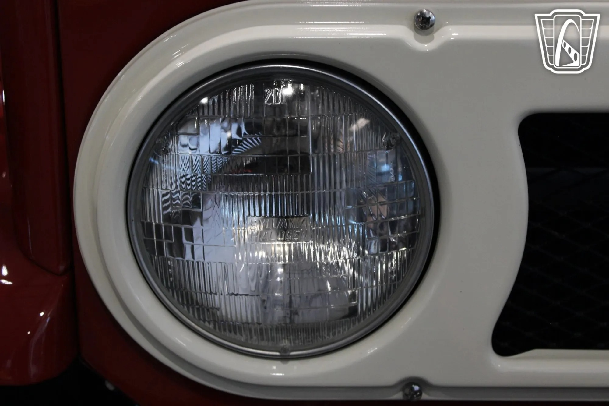 1977 Toyota Land Cruiser FJ40