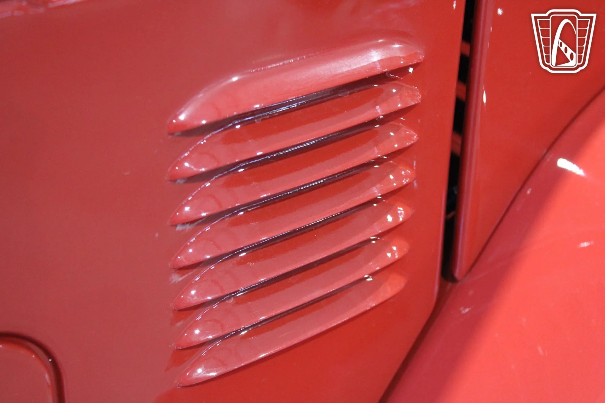 1977 Toyota Land Cruiser FJ40