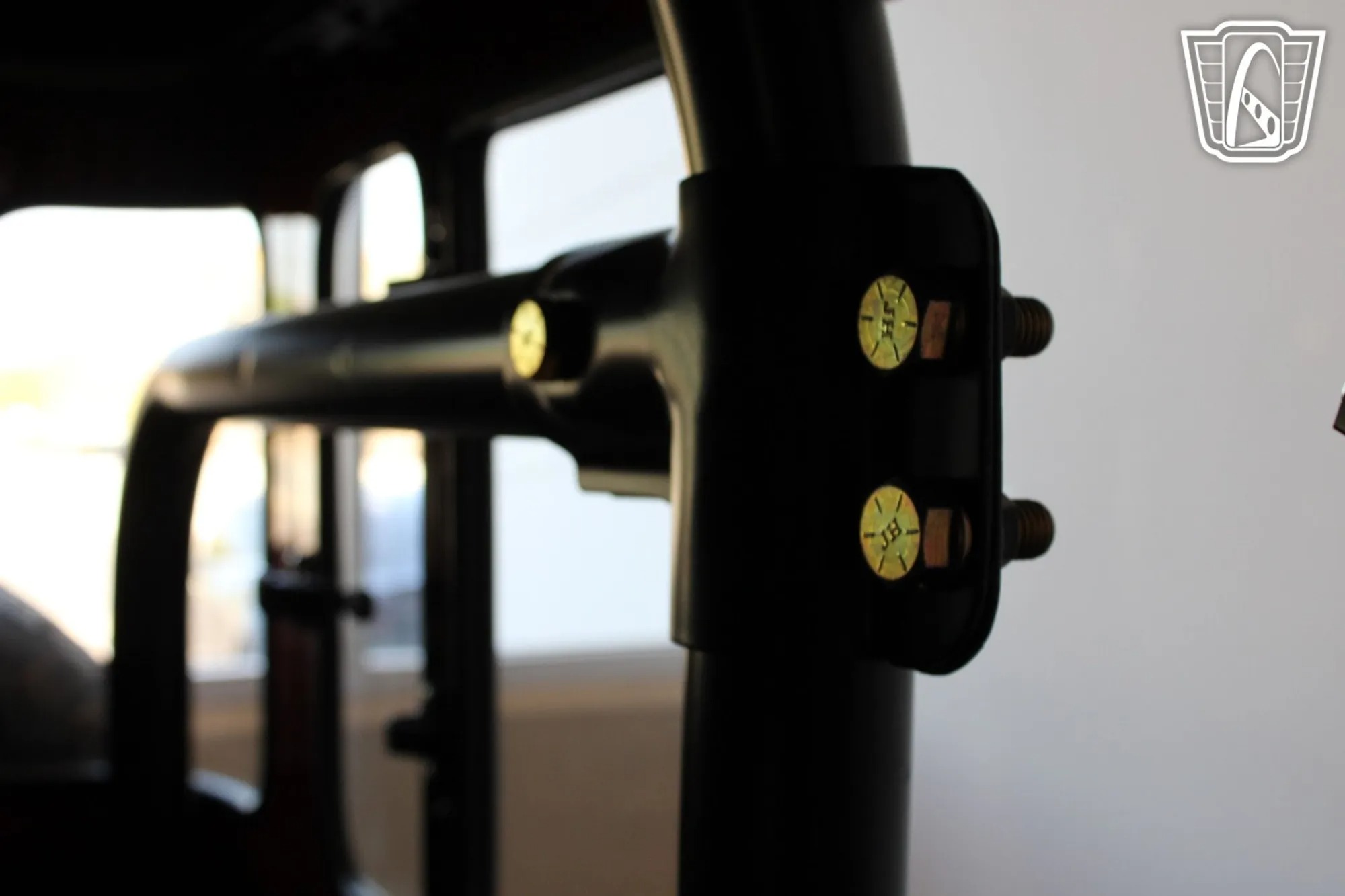 1977 Toyota Land Cruiser FJ40