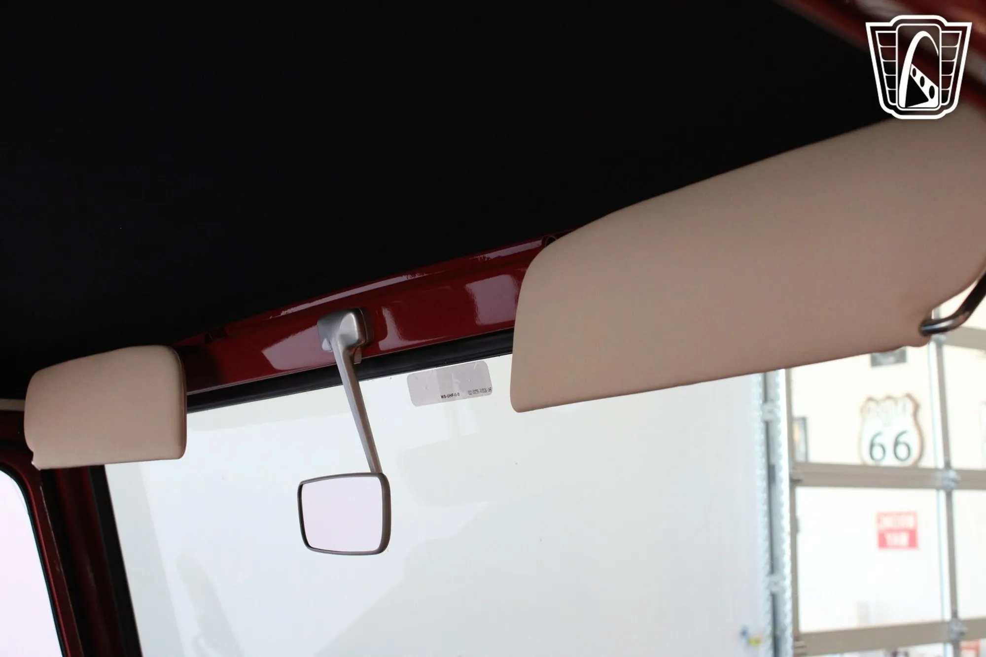 1977 Toyota Land Cruiser FJ40