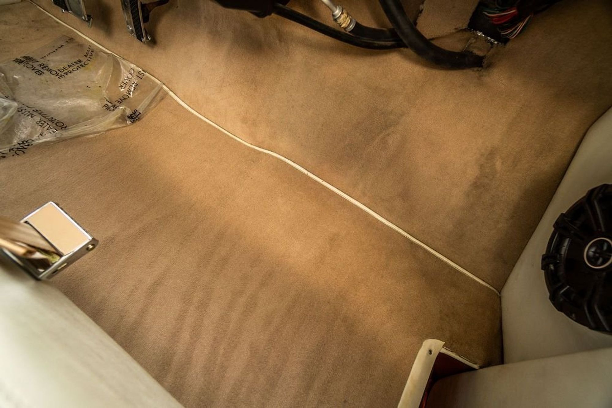 1959 Chevrolet 3100 Apache Restomod