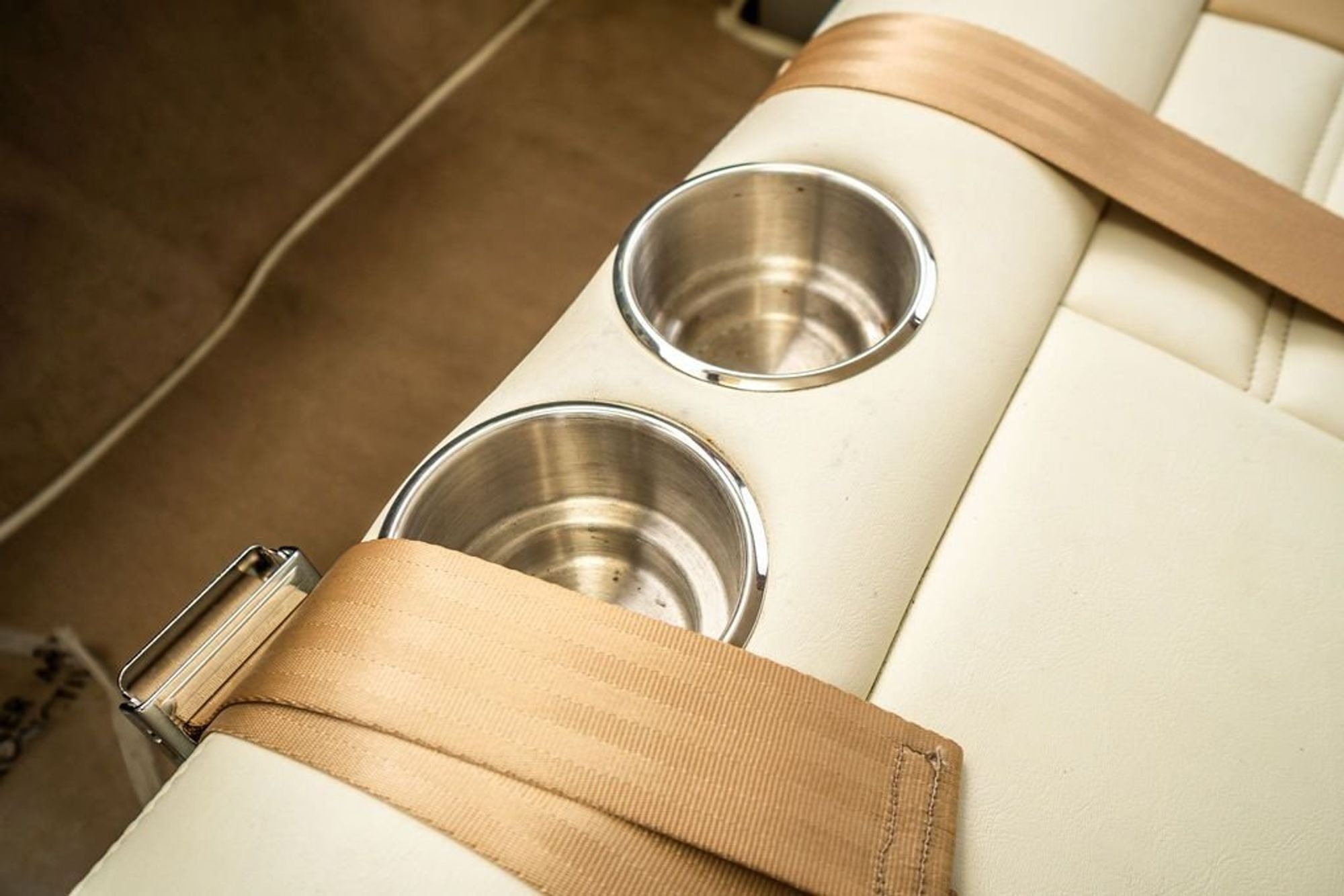 1959 Chevrolet 3100 Apache Restomod