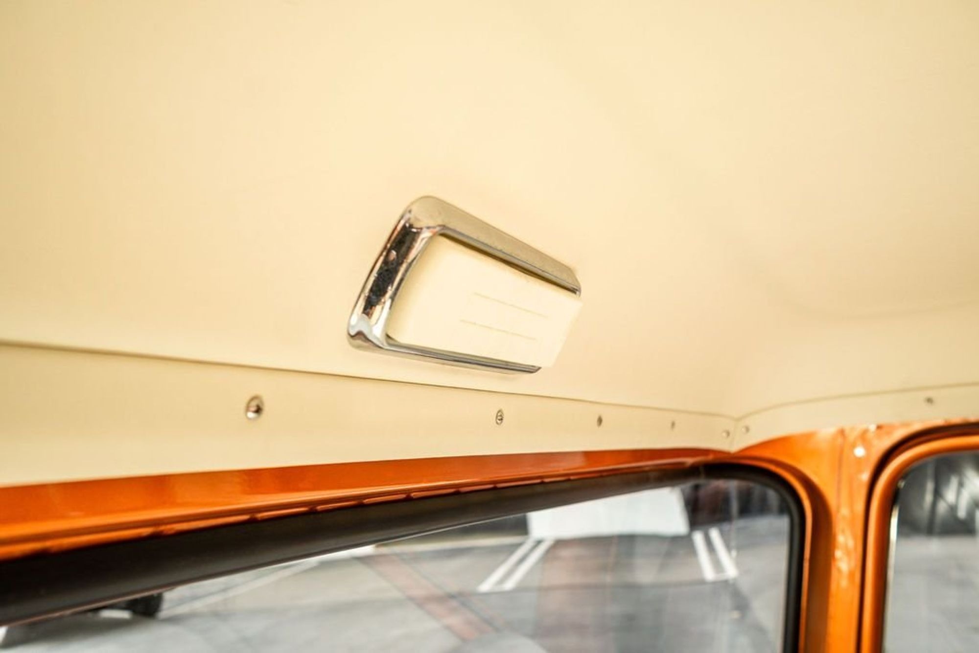 1959 Chevrolet 3100 Apache Restomod