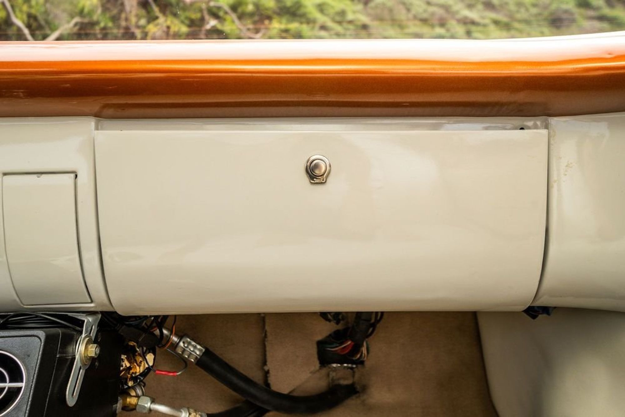 1959 Chevrolet 3100 Apache Restomod