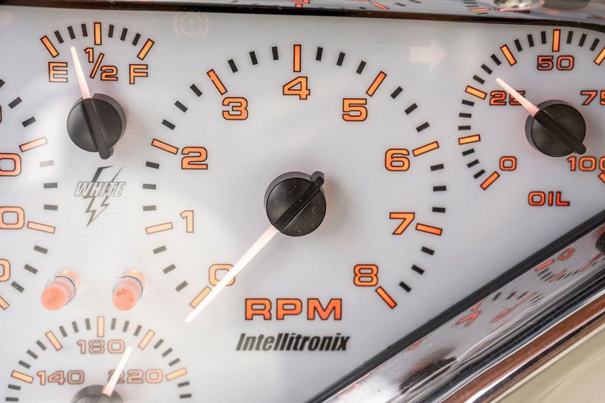 1959 Chevrolet 3100 Apache Restomod