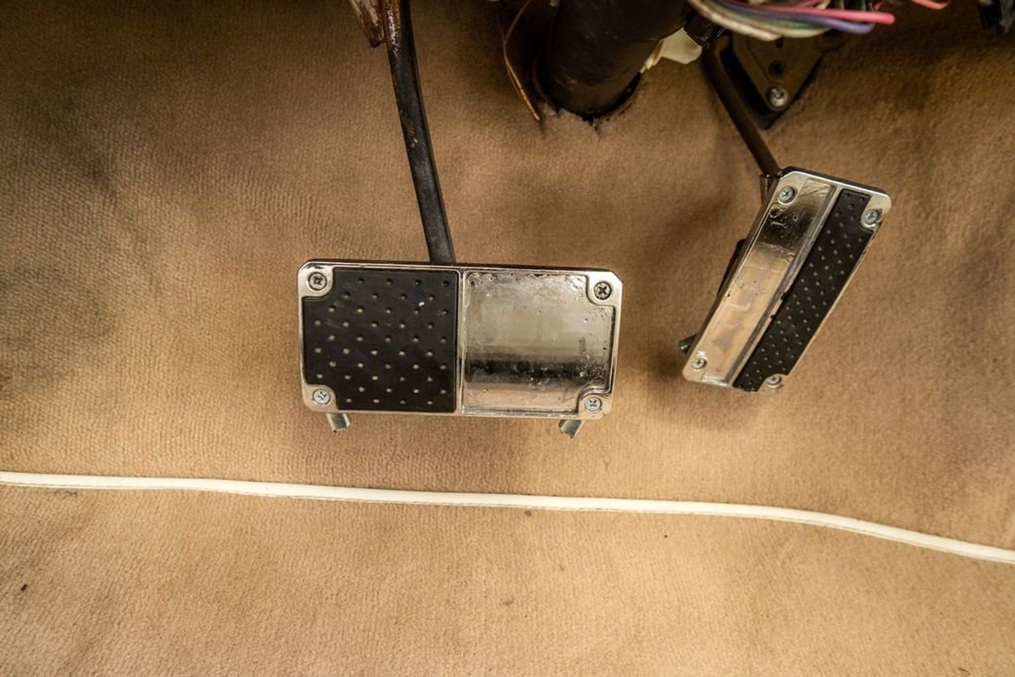 1959 Chevrolet 3100 Apache Restomod