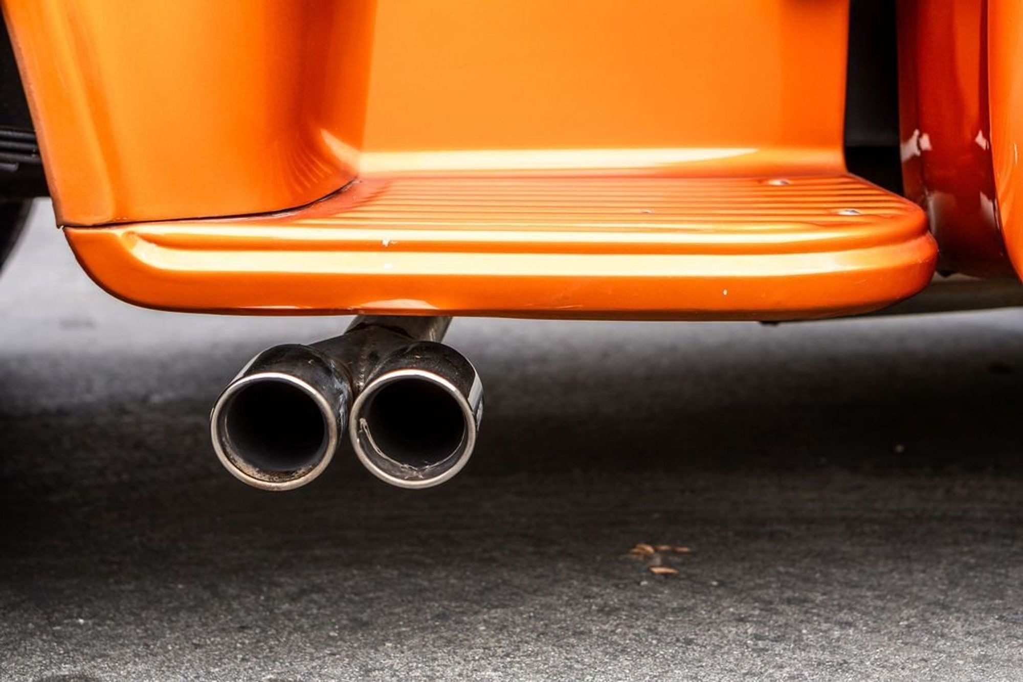 1959 Chevrolet 3100 Apache Restomod