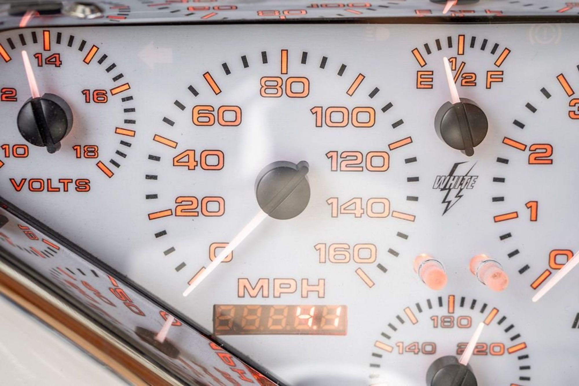 1959 Chevrolet 3100 Apache Restomod