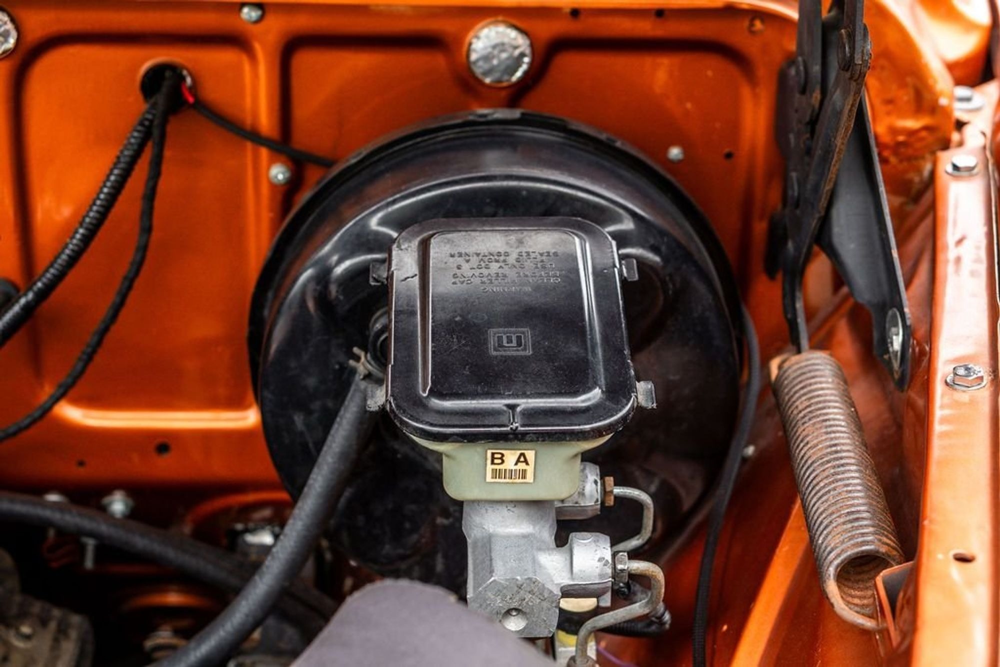 1959 Chevrolet 3100 Apache Restomod