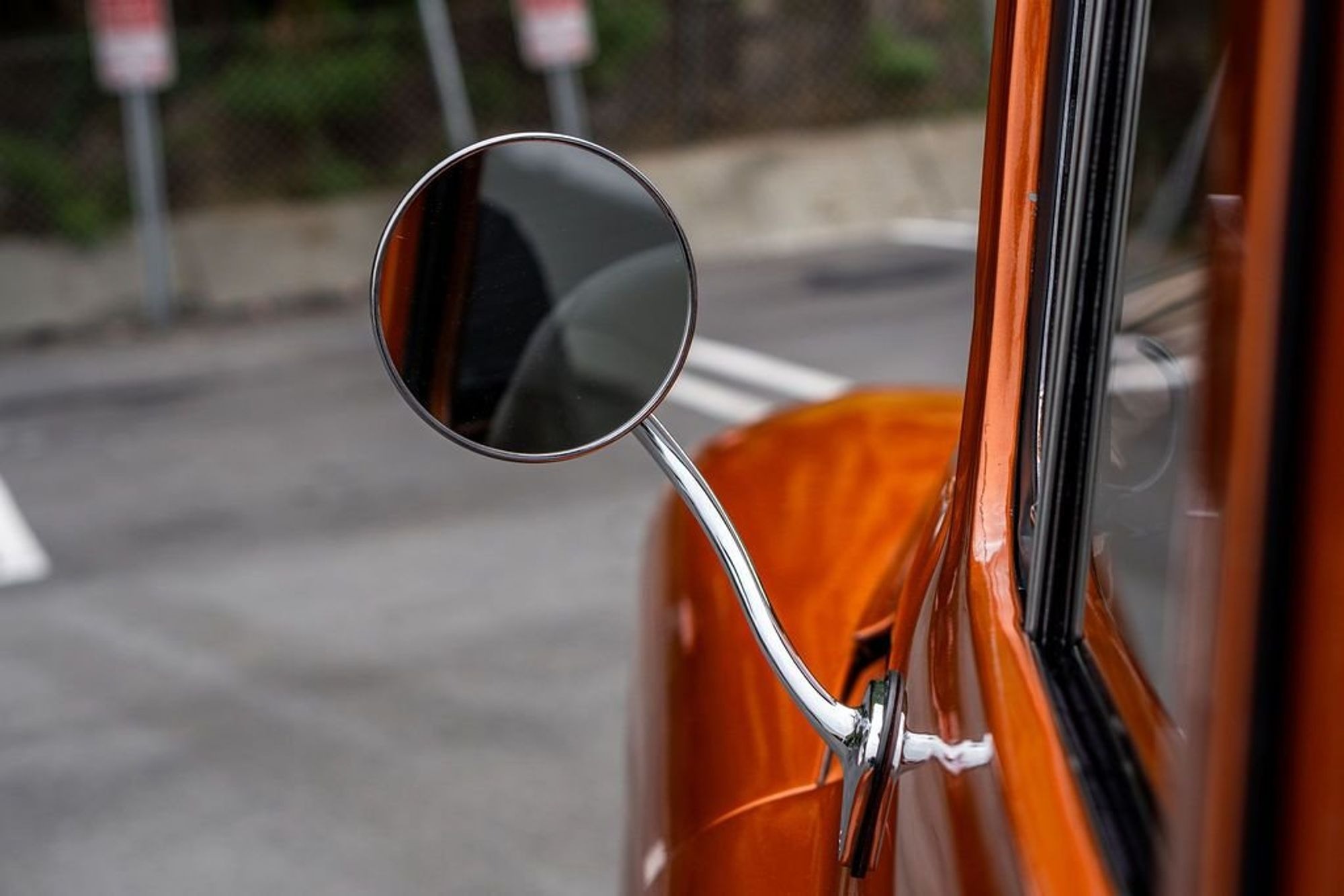 1959 Chevrolet 3100 Apache Restomod