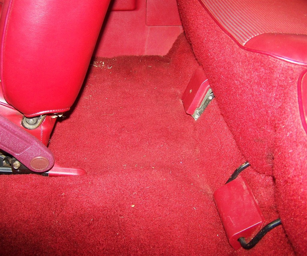 1988 Ford Bronco II XL Sport