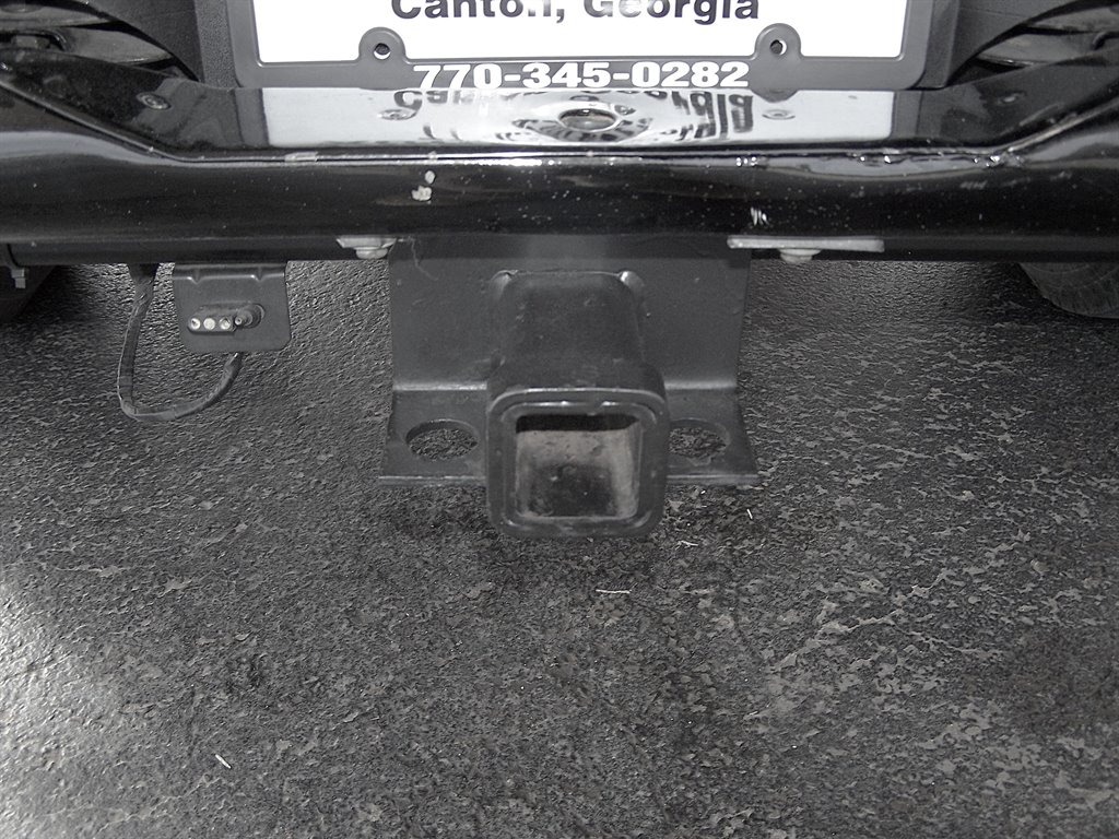 1988 Ford Bronco II XL Sport