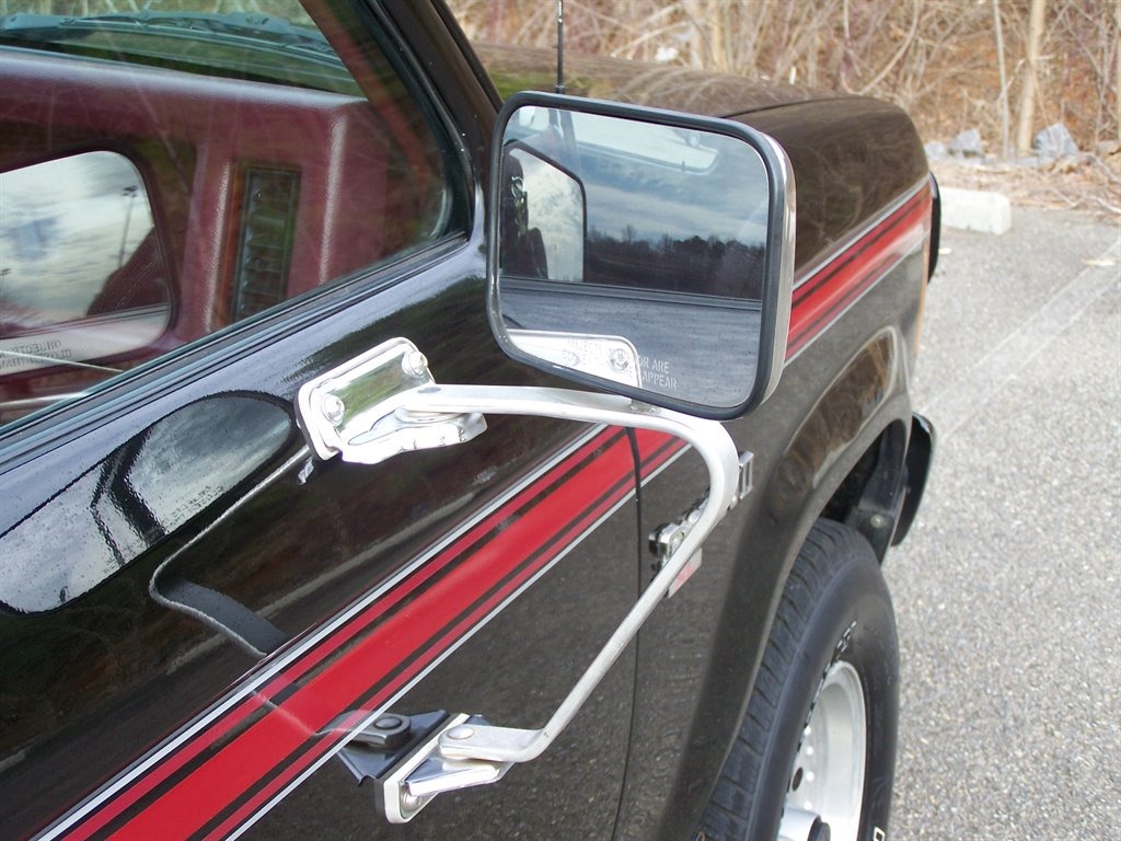 1988 Ford Bronco II XL Sport