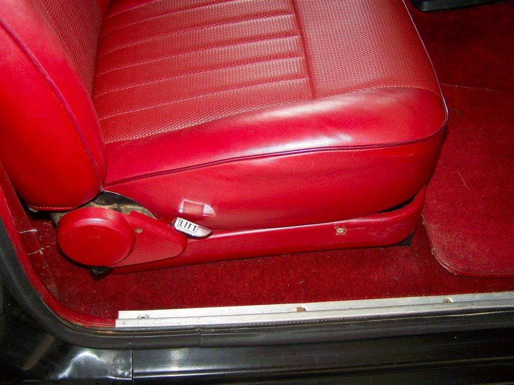 1988 Ford Bronco II XL Sport