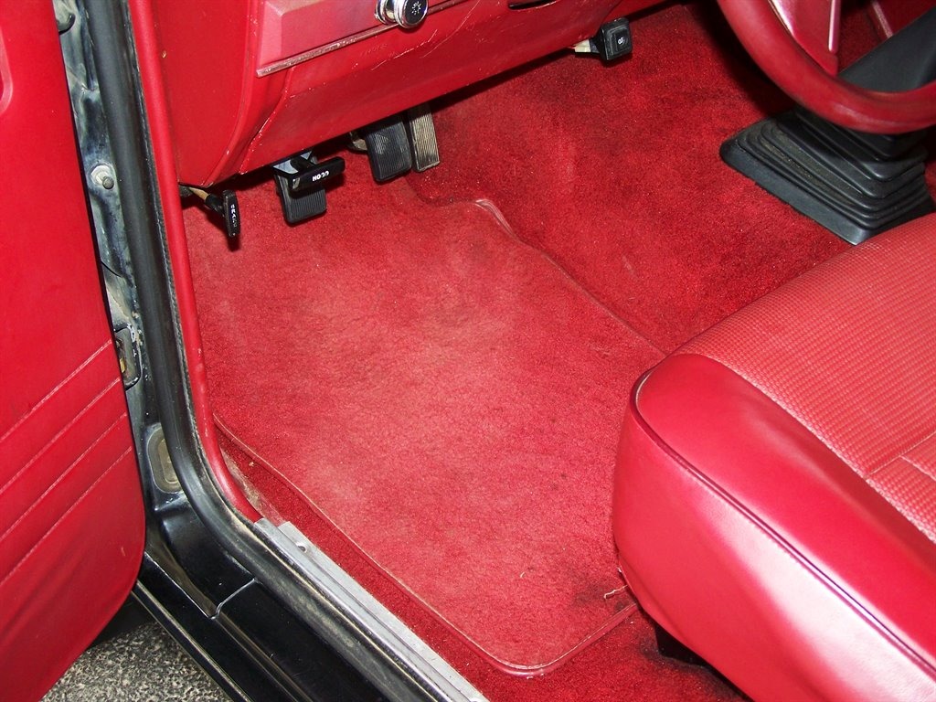 1988 Ford Bronco II XL Sport