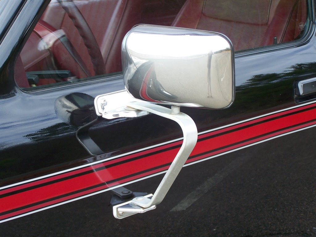 1988 Ford Bronco II XL Sport