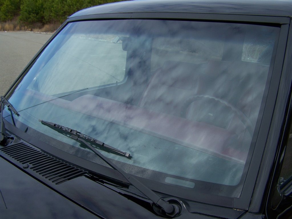 1988 Ford Bronco II XL Sport