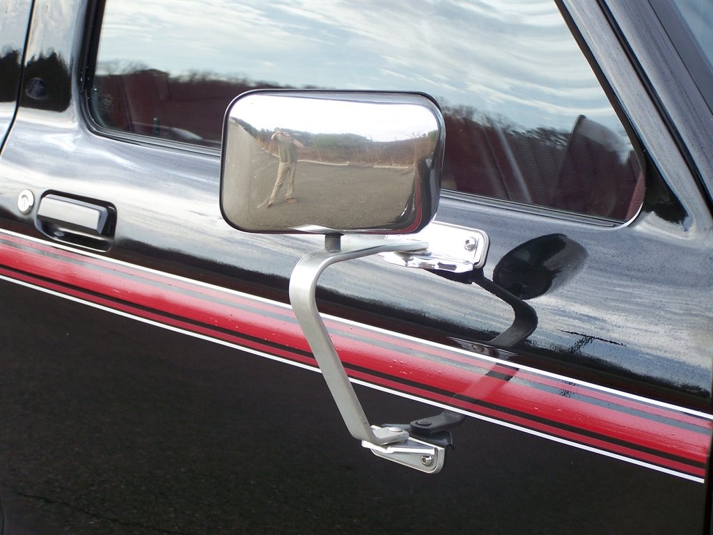 1988 Ford Bronco II XL Sport