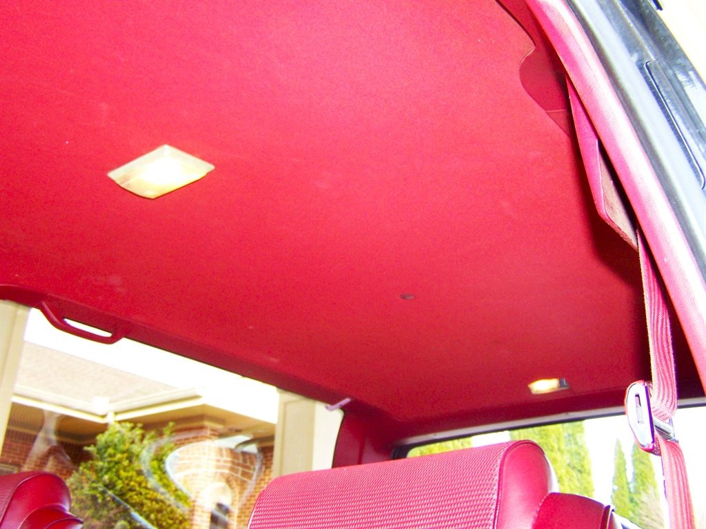 1988 Ford Bronco II XL Sport