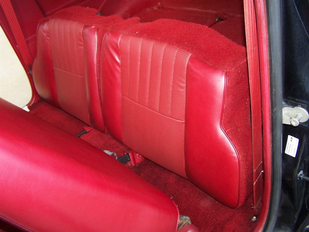 1988 Ford Bronco II XL Sport