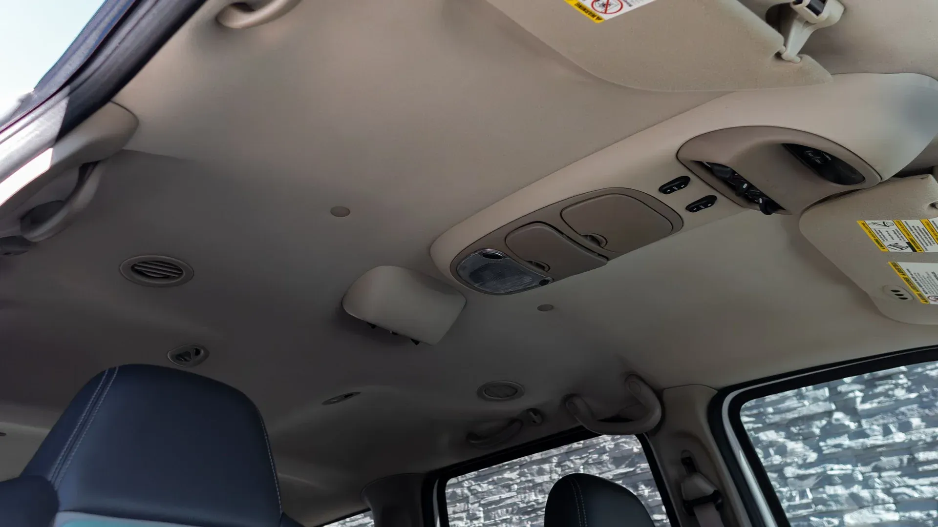 2005 Ford Excursion Eddie Bauer