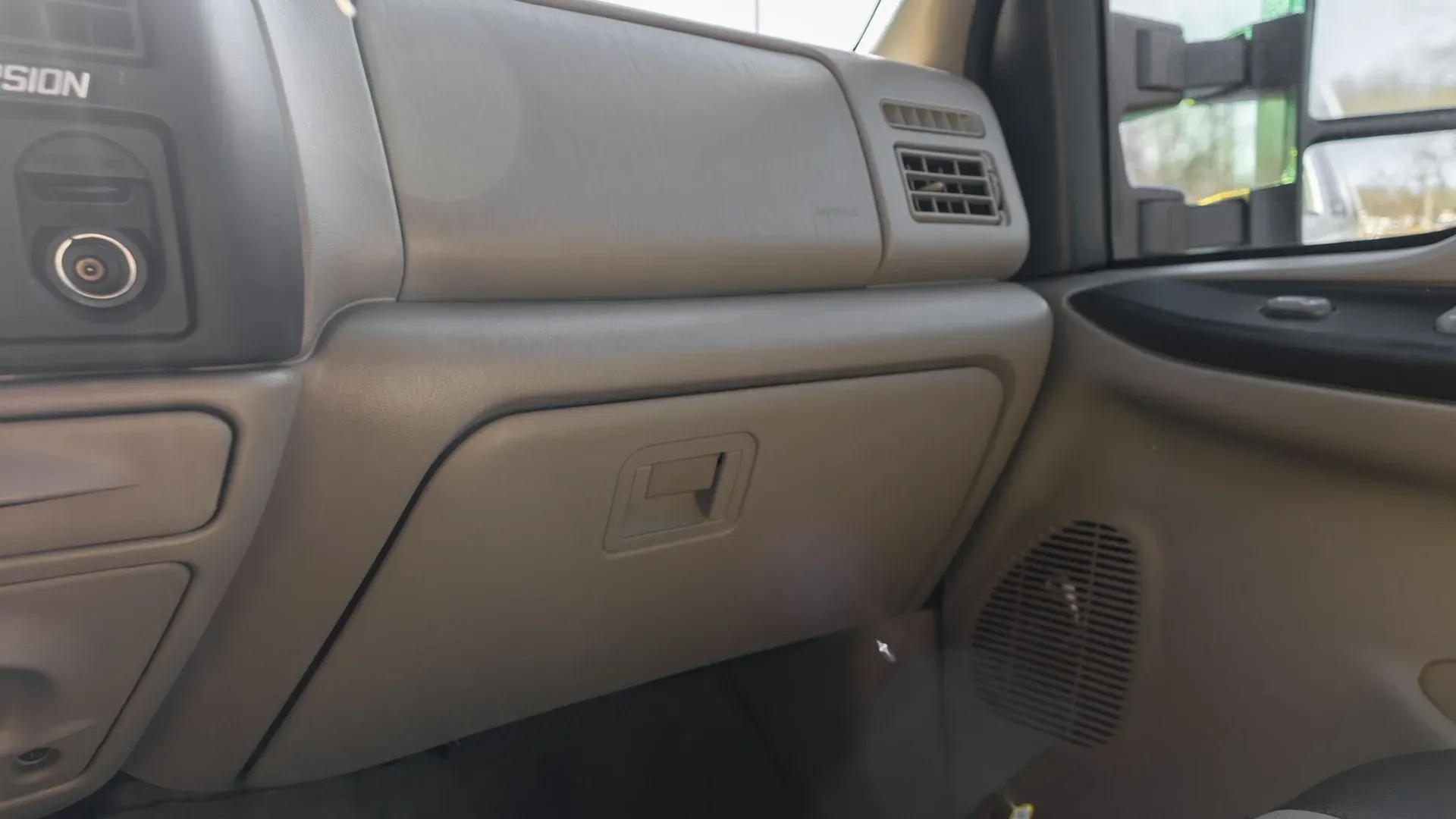 2005 Ford Excursion Eddie Bauer