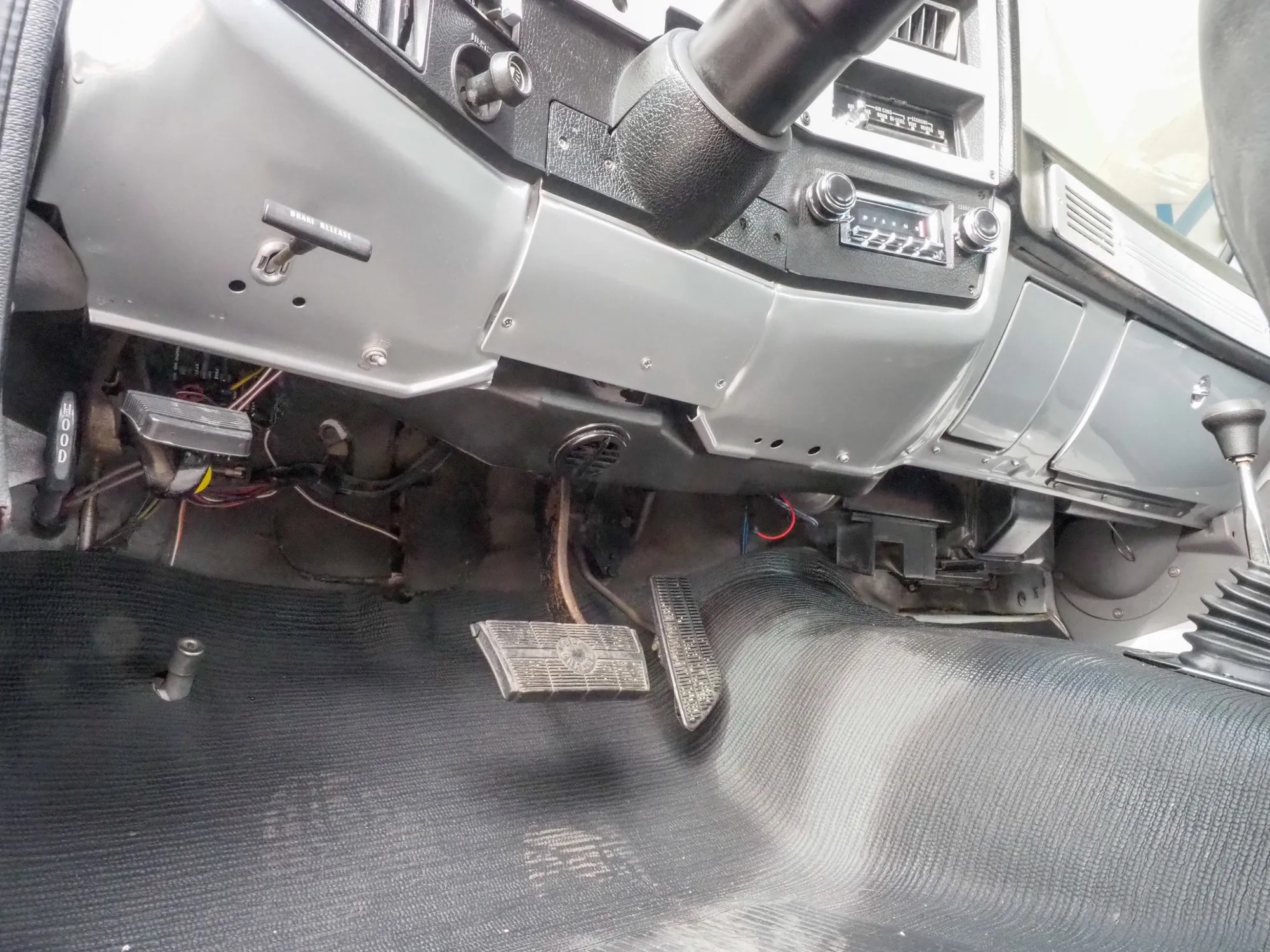 1977 Chevrolet K5 Blazer