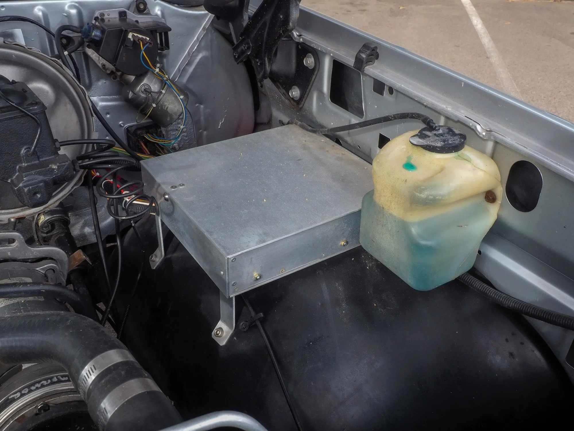 1977 Chevrolet K5 Blazer