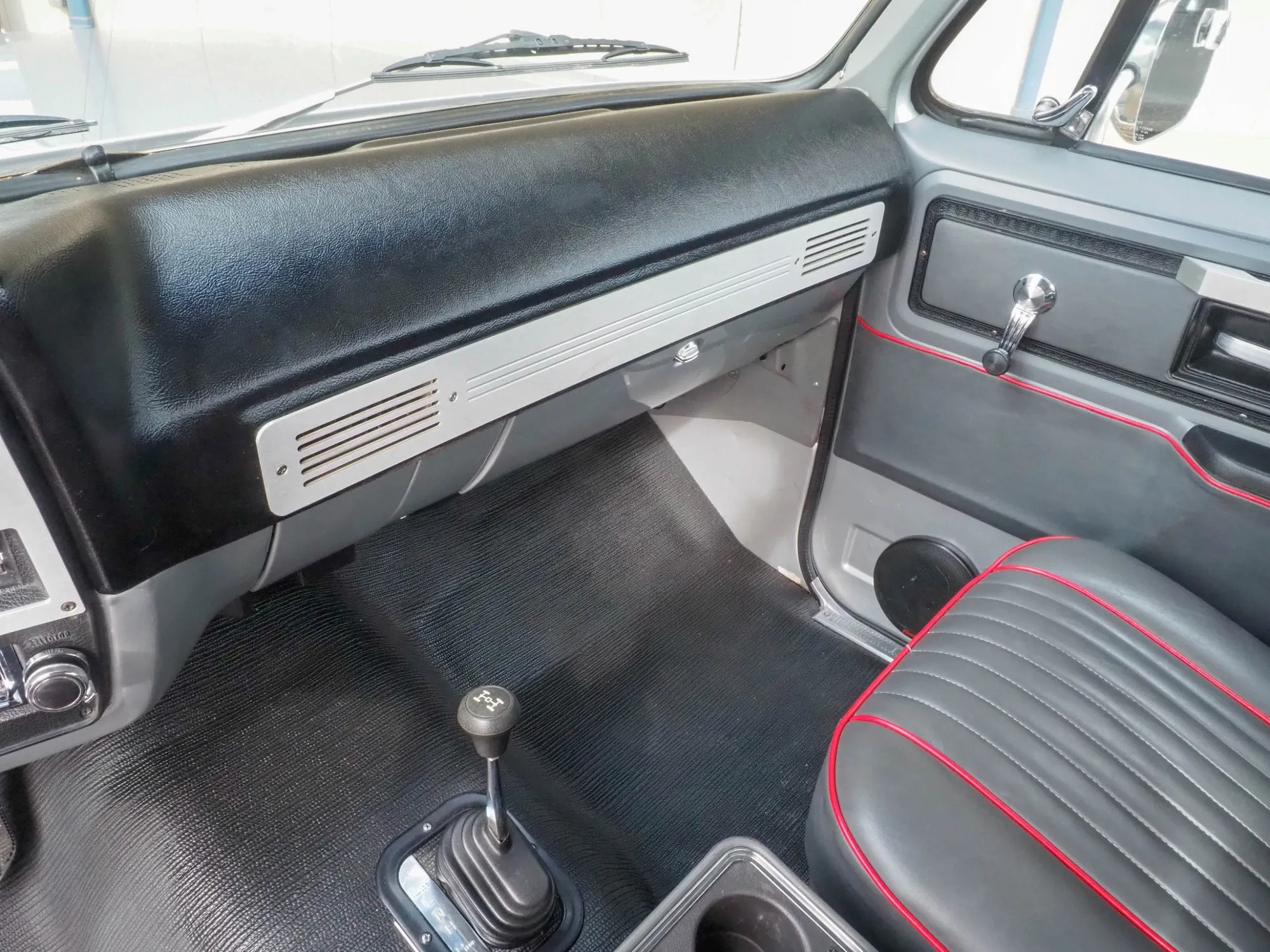 1977 Chevrolet K5 Blazer