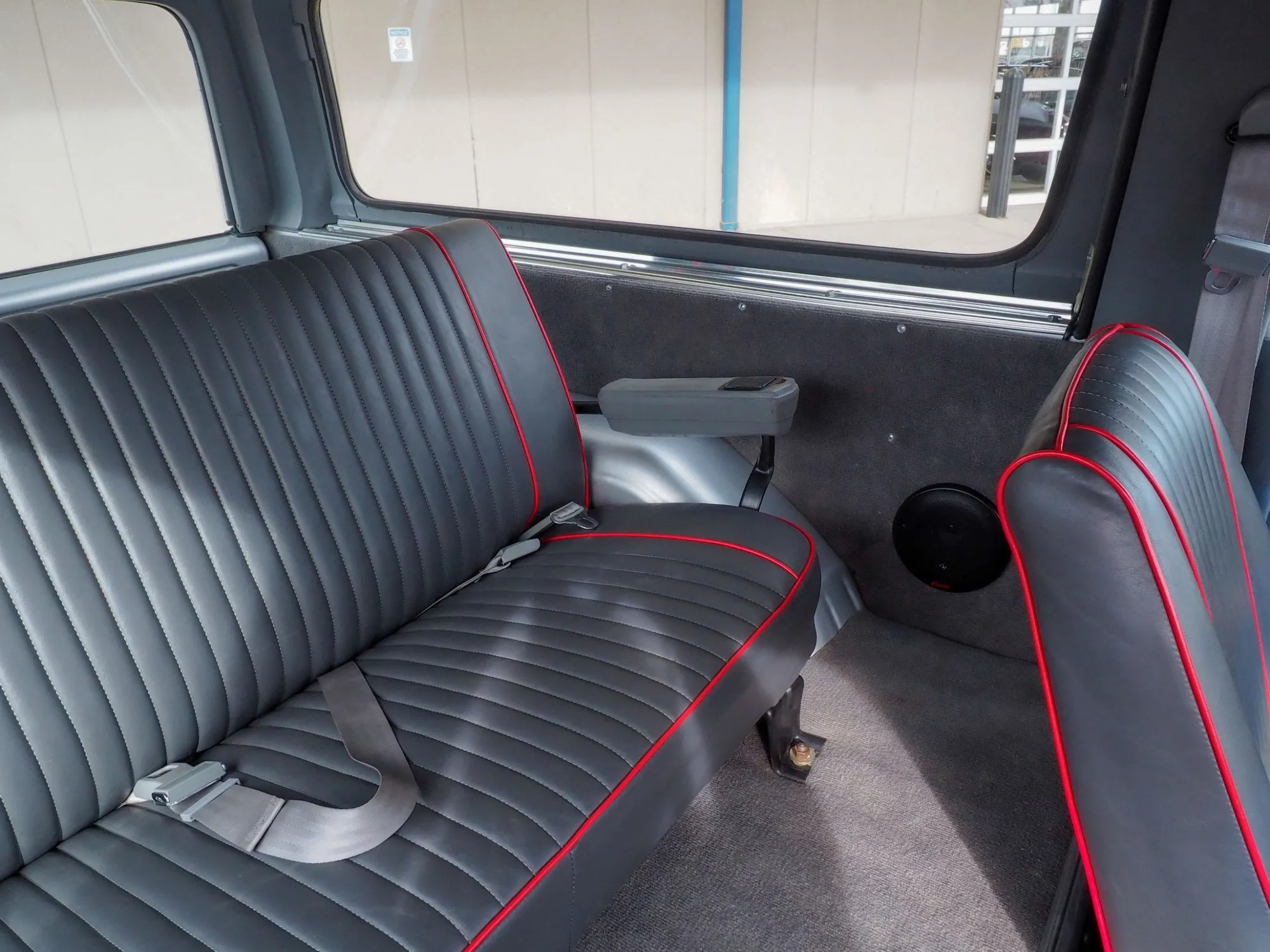 1977 Chevrolet K5 Blazer