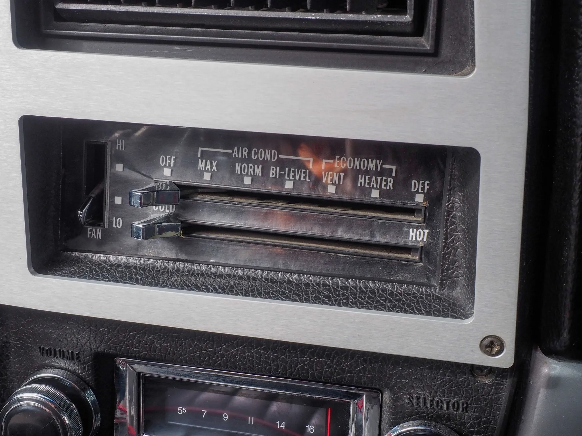 1977 Chevrolet K5 Blazer