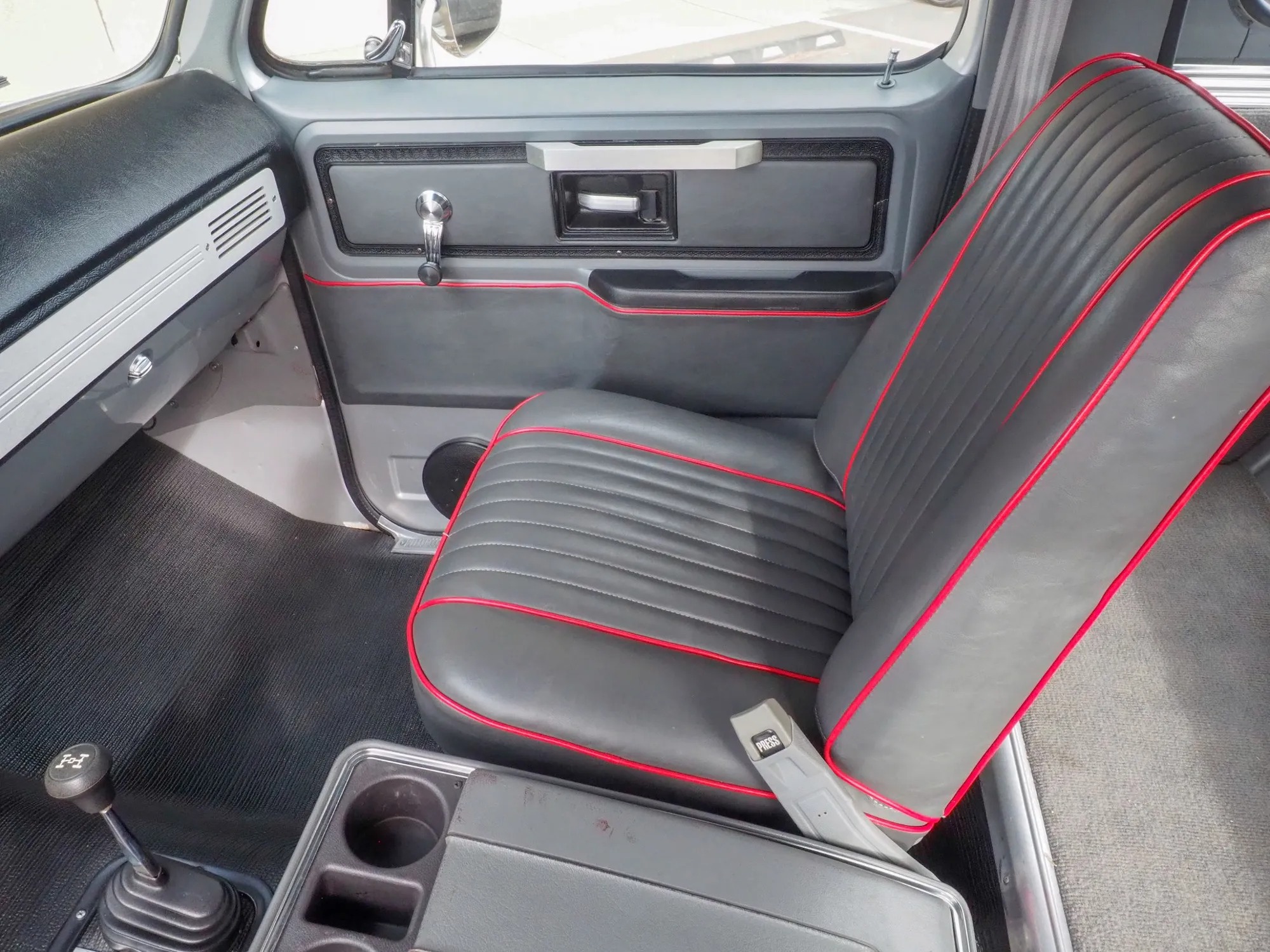 1977 Chevrolet K5 Blazer