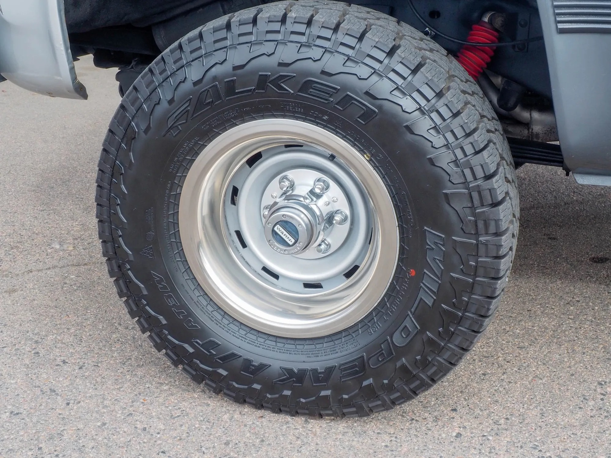 1977 Chevrolet K5 Blazer