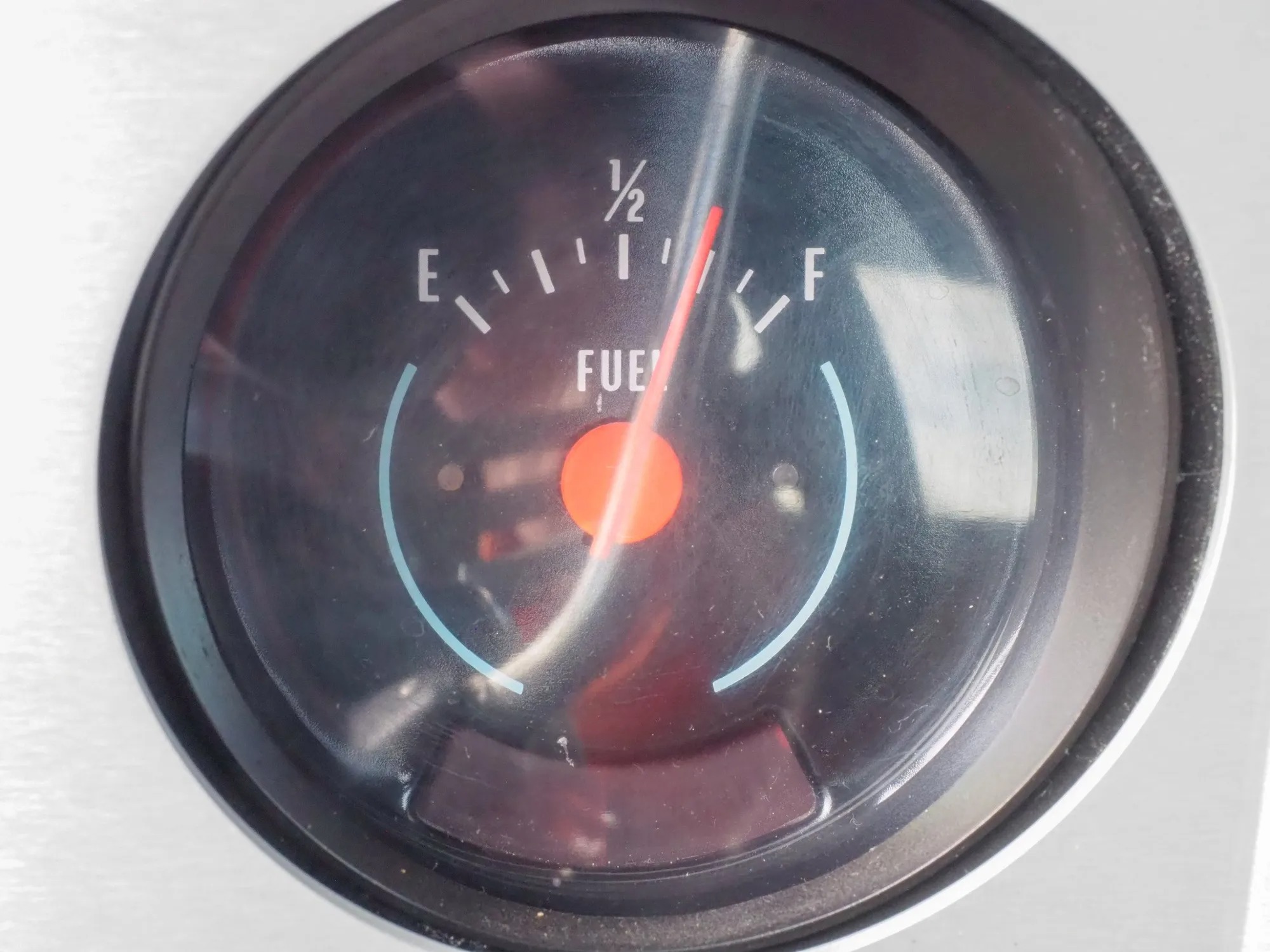 1977 Chevrolet K5 Blazer