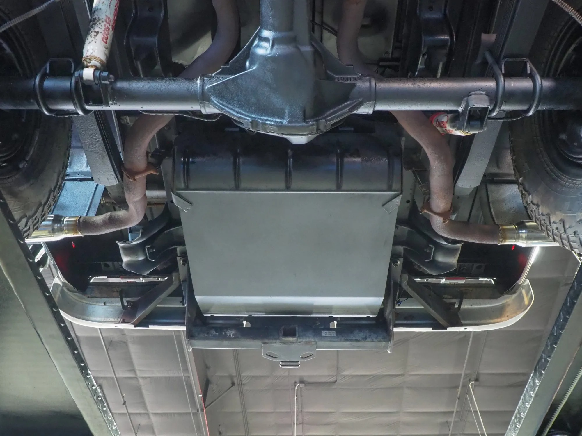 1977 Chevrolet K5 Blazer