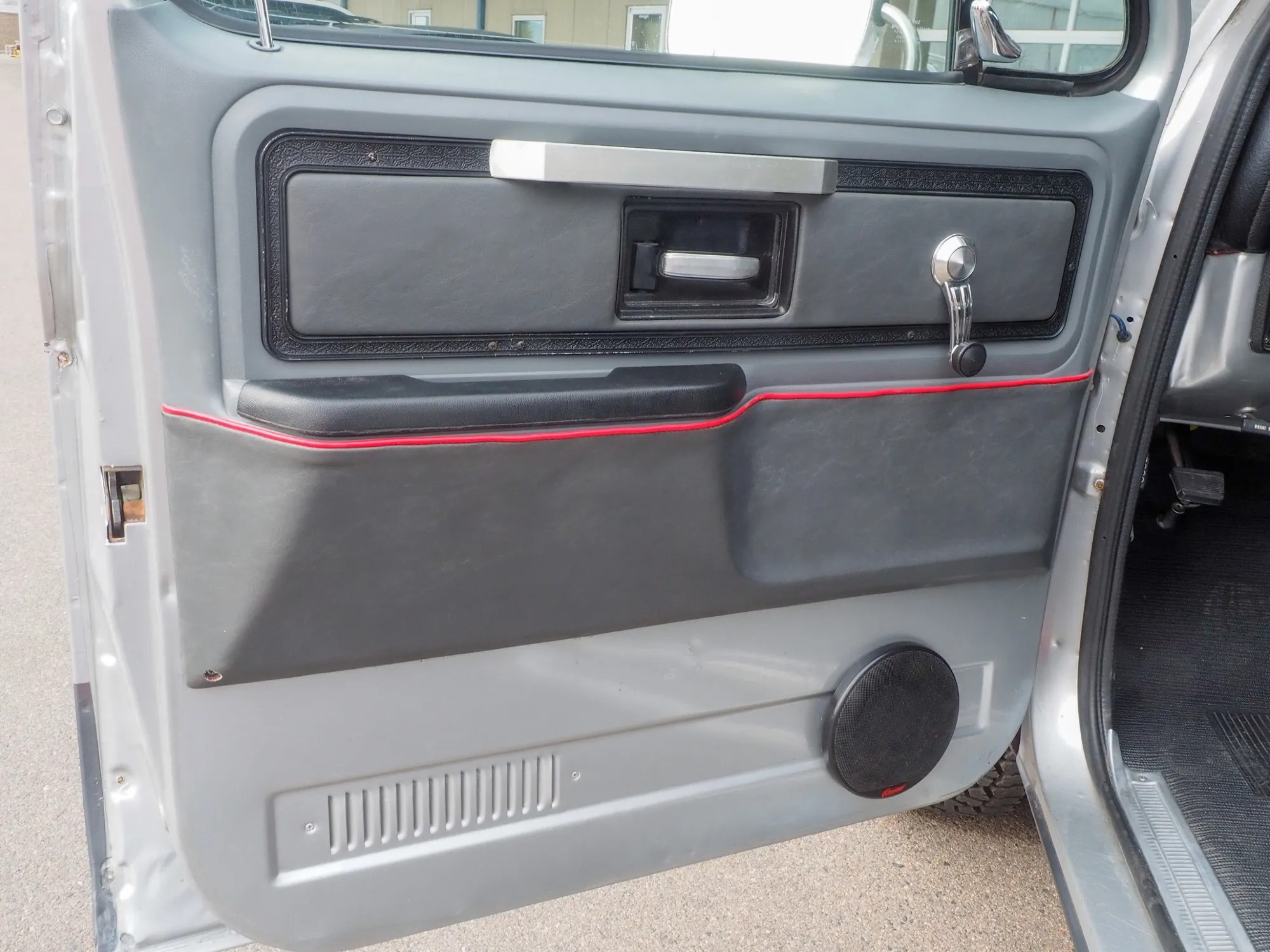 1977 Chevrolet K5 Blazer