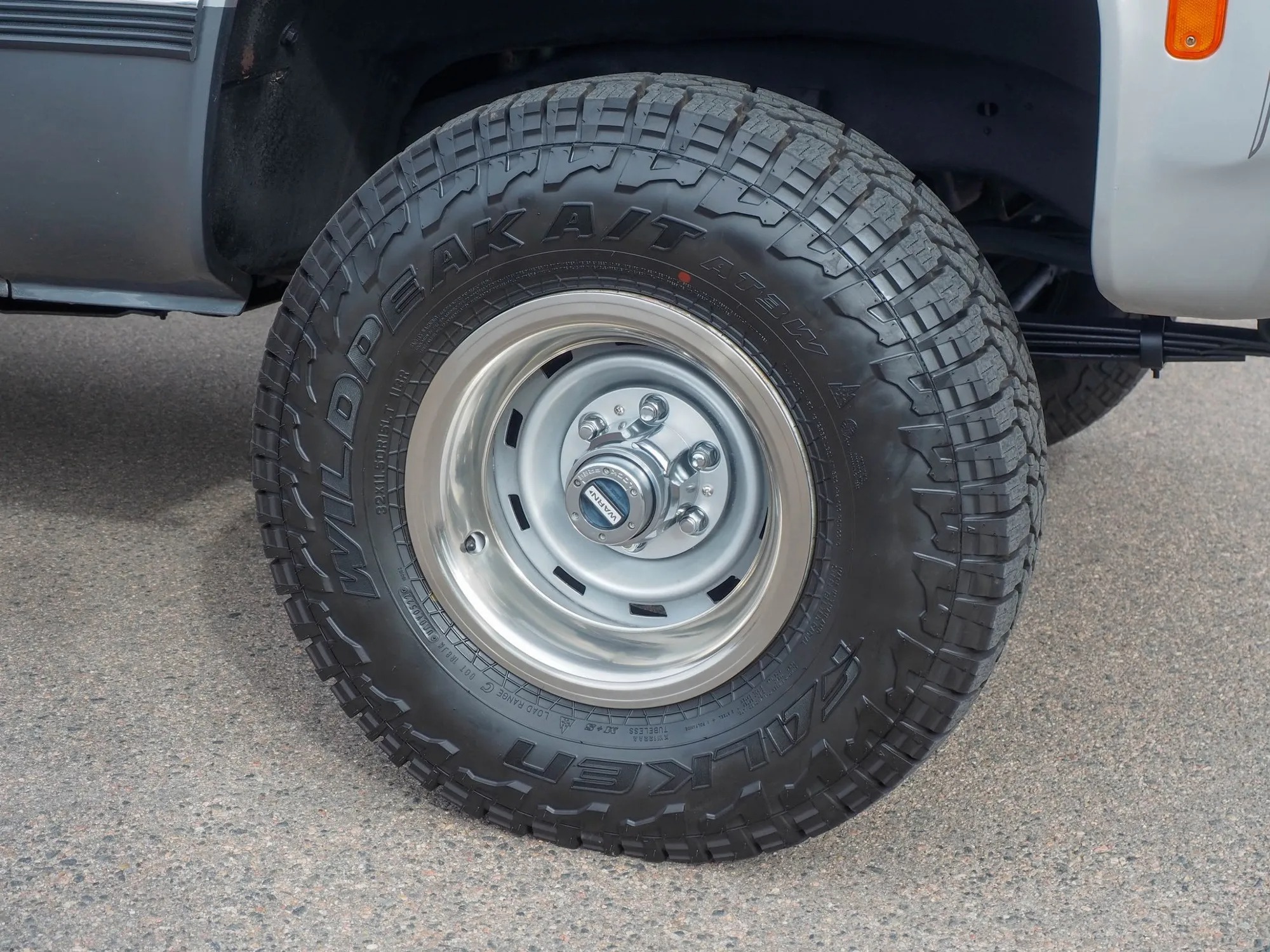 1977 Chevrolet K5 Blazer