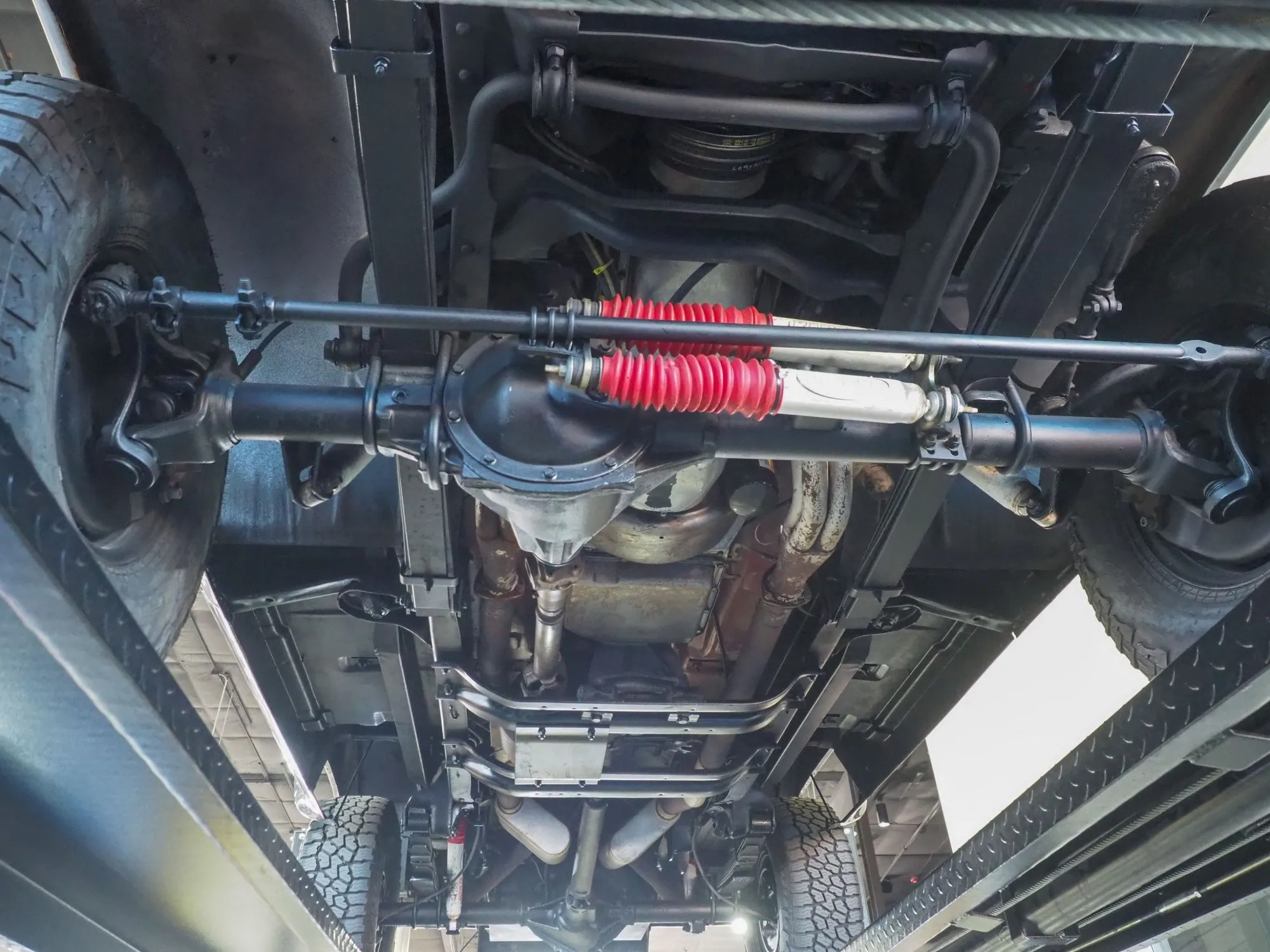 1977 Chevrolet K5 Blazer