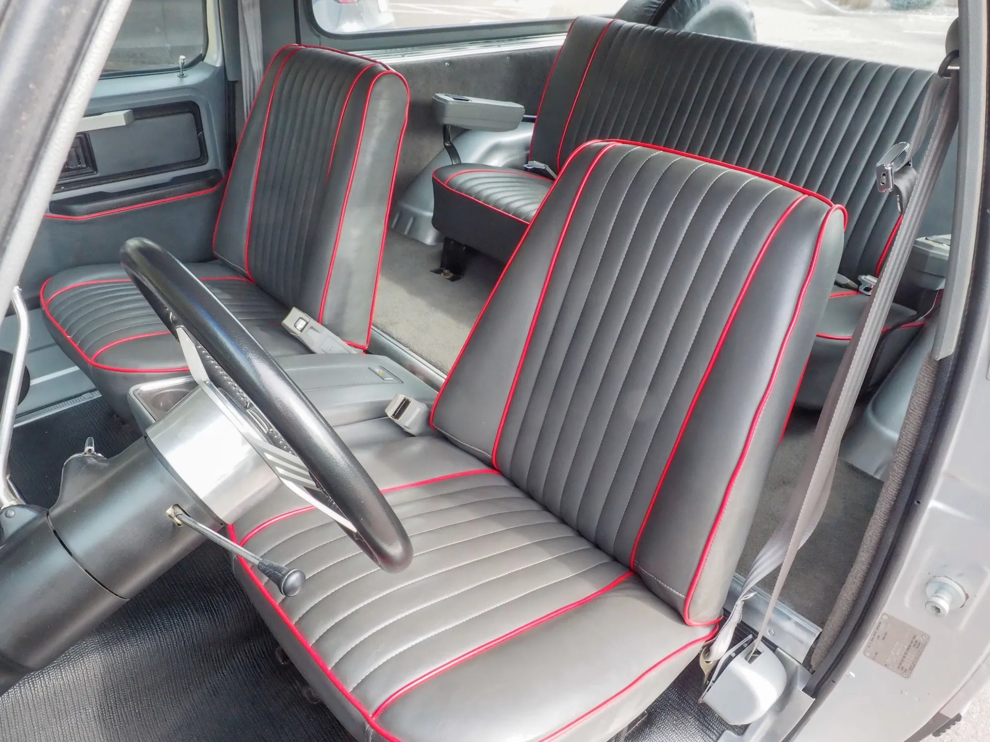 1977 Chevrolet K5 Blazer