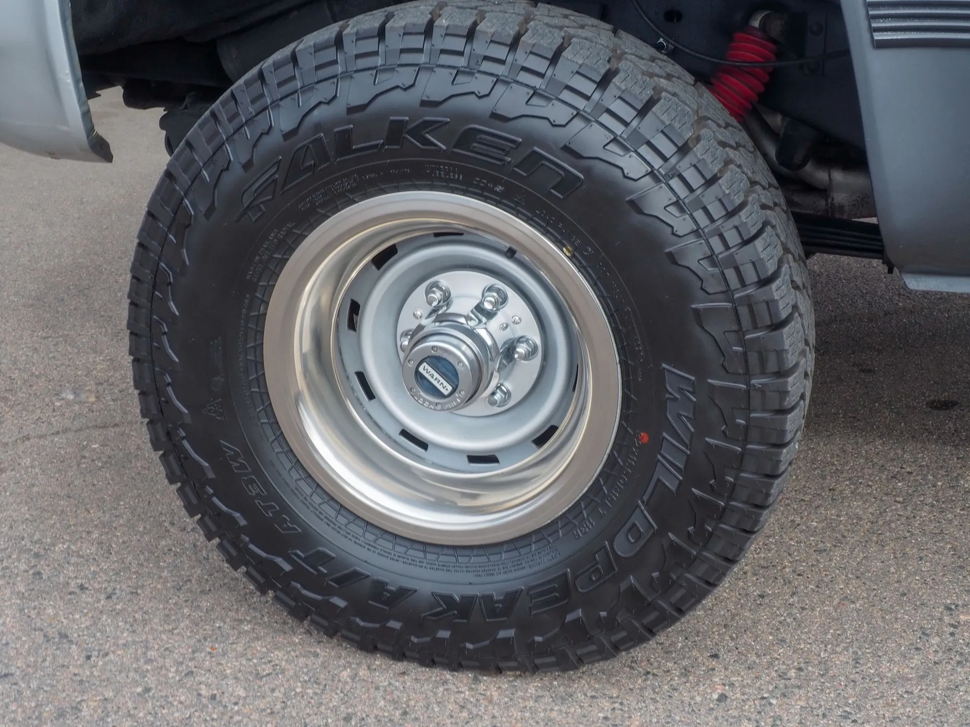 1977 Chevrolet K5 Blazer